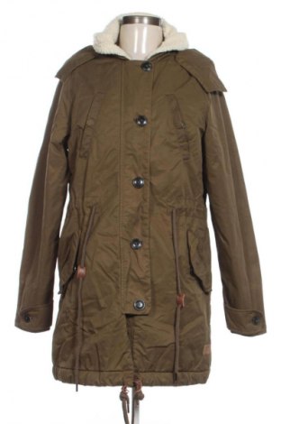 Dámská bunda  Lee, Velikost S, Barva Zelená, Cena  1 680,00 Kč