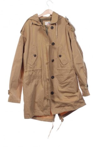 Дамско яке Lefties, Размер L, Цвят Бежов, Цена 31,85 €