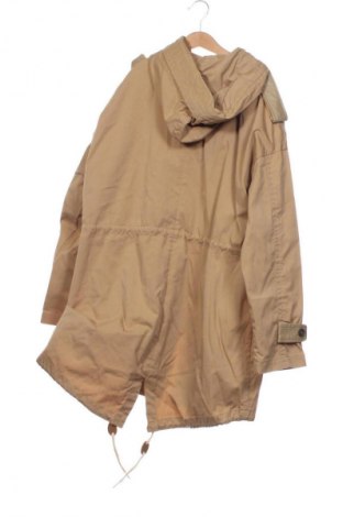 Дамско яке Lefties, Размер L, Цвят Бежов, Цена 31,85 €