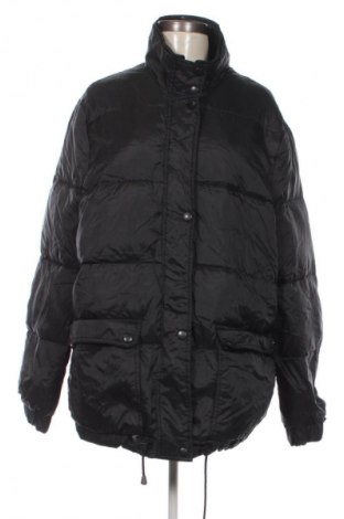 Γυναικείο μπουφάν Leiluna, Μέγεθος M, Χρώμα Μαύρο, Τιμή 28,99 €