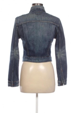 Дамско яке Levi's, Размер M, Цвят Син, Цена 46,00 €