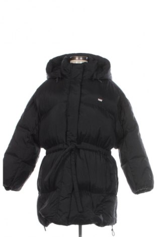 Дамско яке Levi's, Размер XXL, Цвят Черен, Цена 102,25 €