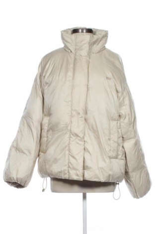 Дамско яке Levi's, Размер L, Цвят Бежов, Цена 46,01 €