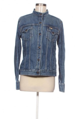 Дамско яке Levi's, Размер L, Цвят Син, Цена 31,18 €