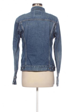 Дамско яке Levi's, Размер L, Цвят Син, Цена 31,18 €