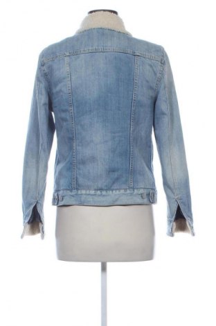 Dámská bunda  Levi's, Velikost M, Barva Modrá, Cena  1 304,00 Kč