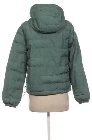 Дамско яке Levi's, Размер S, Цвят Зелен, Цена 46,01 €