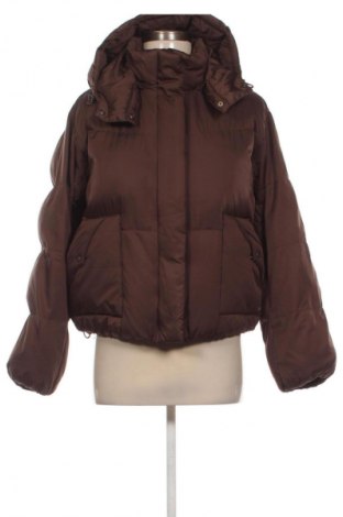 Γυναικείο μπουφάν Levi's, Μέγεθος M, Χρώμα Καφέ, Τιμή 164,99 €