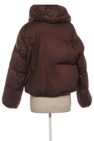 Γυναικείο μπουφάν Levi's, Μέγεθος M, Χρώμα Καφέ, Τιμή 164,99 €
