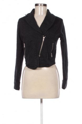 Дамско яке Lindex, Размер M, Цвят Син, Цена 25,00 €