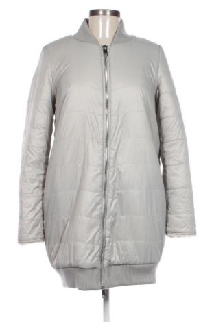 Kurtka damska Liu Jo, Rozmiar L, Kolor Szary, Cena 487,62 zł