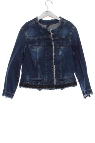 Дамско яке Liu Jo, Размер S, Цвят Син, Цена 80,00 €