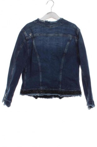 Дамско яке Liu Jo, Размер S, Цвят Син, Цена 80,00 €