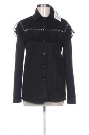 Geacă de femei Liu Jo, Mărime S, Culoare Negru, Preț 974,87 Lei