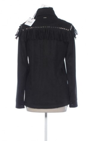 Geacă de femei Liu Jo, Mărime S, Culoare Negru, Preț 974,87 Lei