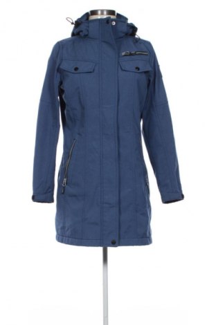 Γυναικείο μπουφάν Lizzard, Μέγεθος S, Χρώμα Μπλέ, Τιμή 11,99 €