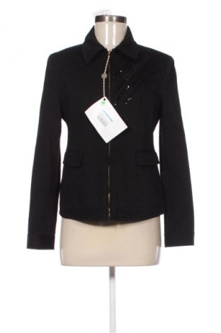 Kurtka damska Love Moschino, Rozmiar M, Kolor Czarny, Cena 1 099,99 zł