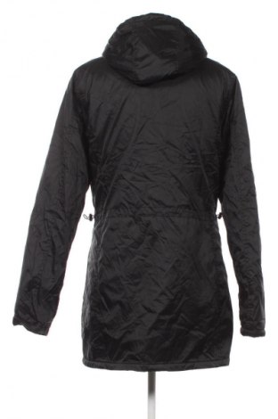 Γυναικείο μπουφάν Luhta, Μέγεθος M, Χρώμα Μαύρο, Τιμή 18,99 €