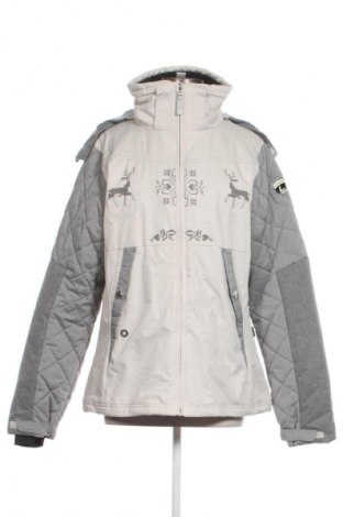 Női dzseki Luhta, Méret XL, Szín Sokszínű, Ár 13 669 Ft