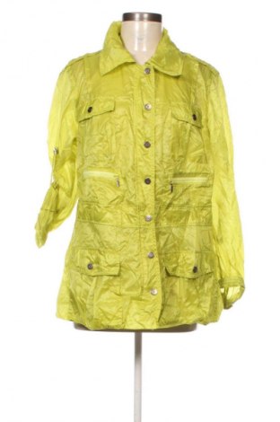 Kurtka damska Luisa Cerano, Rozmiar XL, Kolor Zielony, Cena 127,99 zł