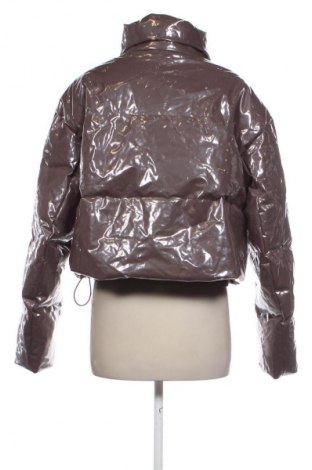 Női dzseki Lumina, Méret S, Szín Barna, Ár 19 008 Ft