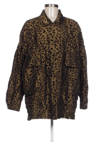 Kurtka damska Lutz Teutloff, Rozmiar L, Kolor Kolorowy, Cena 133,96 zł