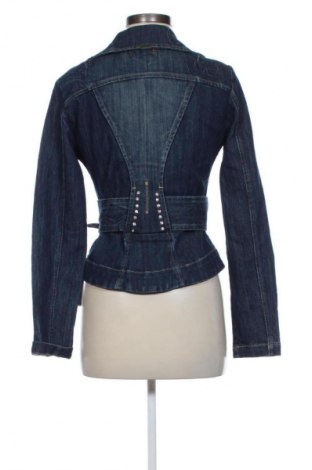 Дамско яке Lynne, Размер S, Цвят Син, Цена 28,00 €