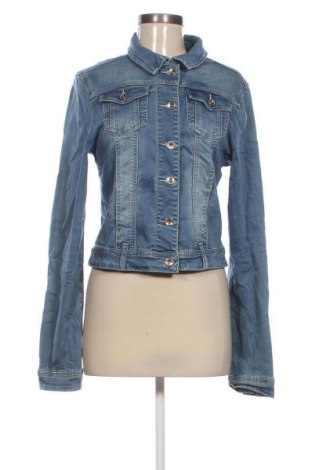 Dámská bunda  M.Sara, Velikost XXL, Barva Modrá, Cena  359,00 Kč