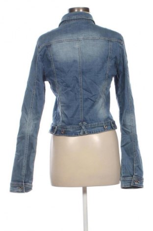 Dámská bunda  M.Sara, Velikost XXL, Barva Modrá, Cena  359,00 Kč