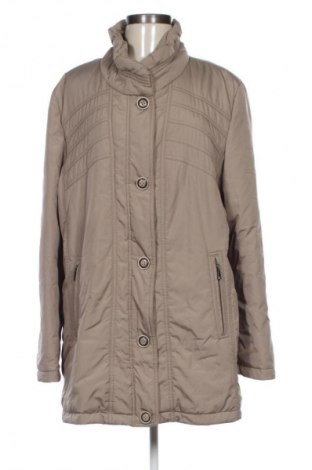 Geacă de femei MANISA, Mărime XL, Culoare Bej, Preț 227,99 Lei