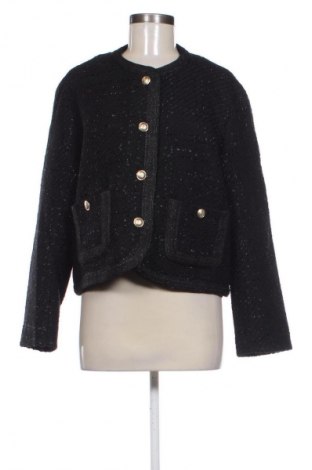 Női dzseki Maje, Méret L, Szín Fekete, Ár 50 826 Ft