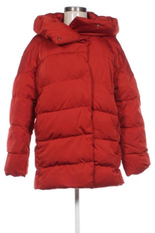 Дамско яке Mango, Размер XS, Цвят Червен, Цена 24,54 €