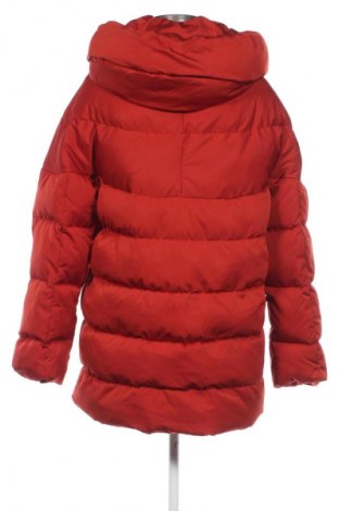 Дамско яке Mango, Размер XS, Цвят Червен, Цена 24,54 €