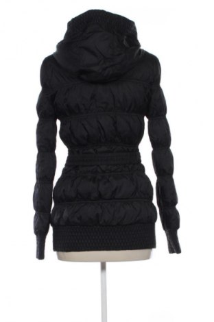 Dámska bunda  Mango, Veľkosť XS, Farba Čierna, Cena  18,95 €