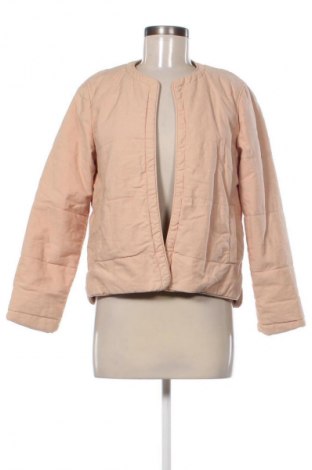 Дамско яке Mango, Размер M, Цвят Бежов, Цена 13,29 €