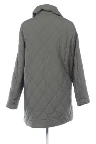 Дамско яке Mango, Размер M, Цвят Зелен, Цена 13,80 €