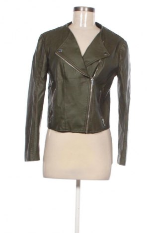 Geacă de femei Mango, Mărime L, Culoare Verde, Preț 82,99 Lei