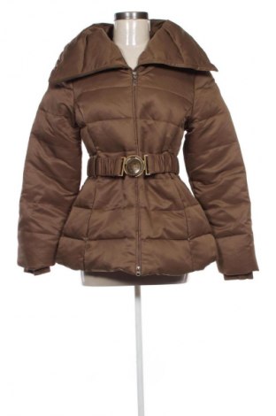 Damenjacke Mango, Größe M, Farbe Braun, Preis € 30,99