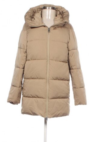 Дамско яке Mango, Размер XS, Цвят Бежов, Цена 24,54 €