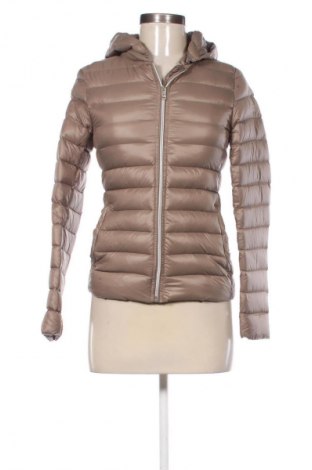 Dámská bunda  Mango, Velikost XS, Barva Hnědá, Cena  696,00 Kč