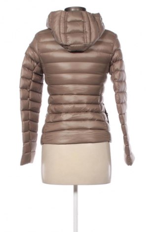 Dámská bunda  Mango, Velikost XS, Barva Hnědá, Cena  696,00 Kč