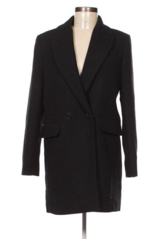 Дамско яке Mango, Размер S, Цвят Черен, Цена 26,58 €