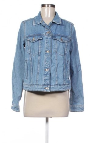 Дамско яке Mango, Размер L, Цвят Син, Цена 12,27 €