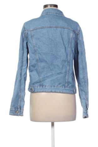 Дамско яке Mango, Размер L, Цвят Син, Цена 12,27 €