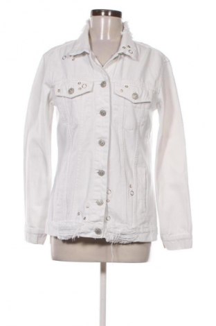 Dámská bunda  Mango, Velikost M, Barva Bílá, Cena  709,00 Kč