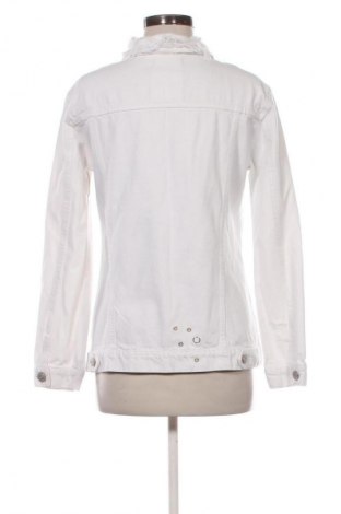 Dámská bunda  Mango, Velikost M, Barva Bílá, Cena  709,00 Kč