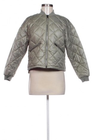 Dámská bunda  Mango, Velikost XXS, Barva Zelená, Cena  709,00 Kč