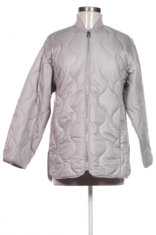 Dámská bunda  Mango, Velikost XXS, Barva Šedá, Cena  709,00 Kč