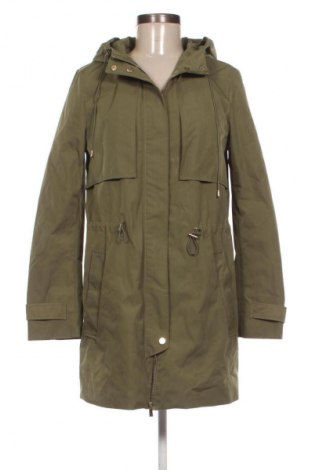 Дамско яке Mango, Размер XS, Цвят Зелен, Цена 14,82 €