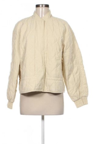 Kurtka damska Mango, Rozmiar S, Kolor Beżowy, Cena 56,99 zł